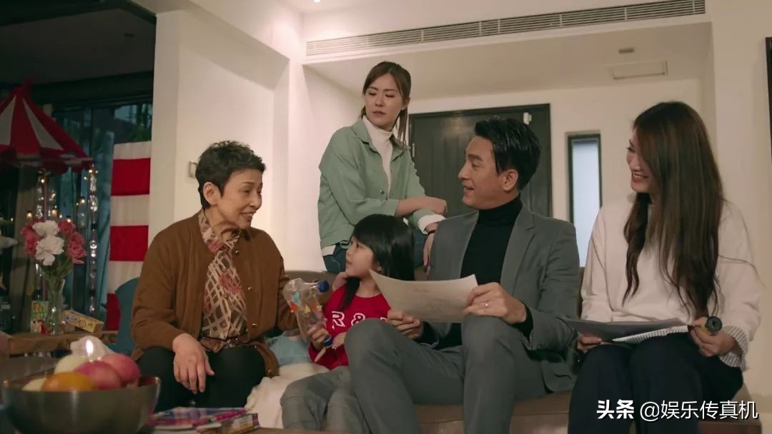 飞虎之雷霆极战最后伏笔,飞虎之雷霆极战三条主线