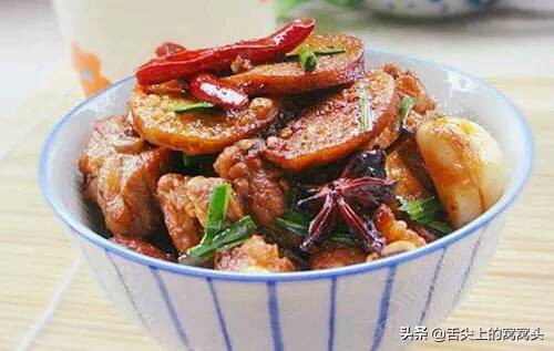 好吃的下饭菜推荐,5道私房下饭菜请客的好选择