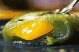 不时不食|有一种念念不忘，叫做青团