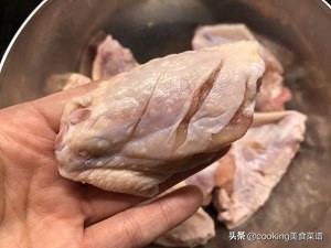 家常鸡翅菜谱炸鸡翅简单美味,鸡翅的八种做法炸鸡翅