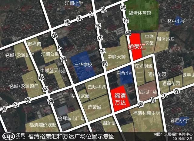 温州万达广场怎么入驻,温州万达广场最新进展