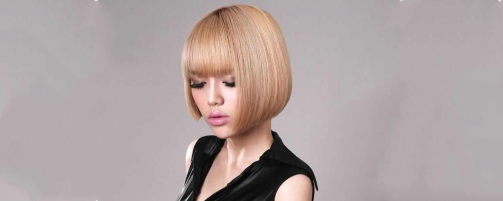 适合女生剪的帅气短发合集,适合短发女生剪的短发