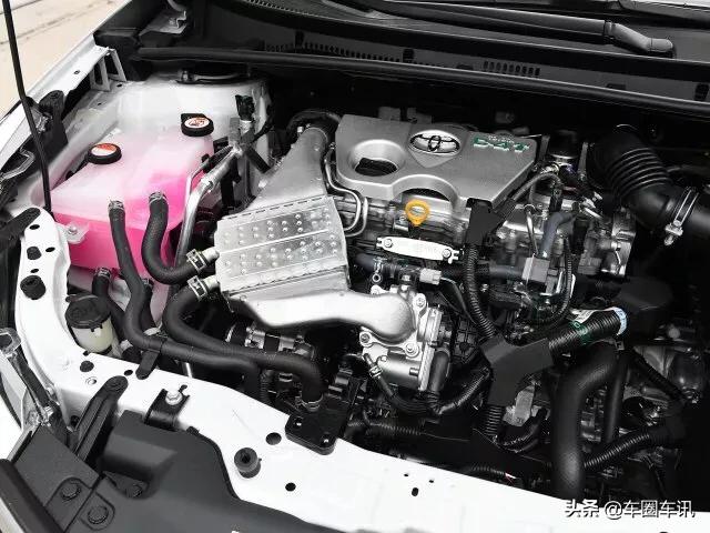 2017雷凌185t精英版二手多少钱,17款雷凌185t精英版