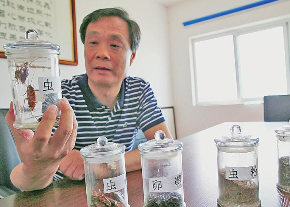 李延荣蟑螂养殖场具体位置,李延荣蟑螂养殖场现在怎么样了