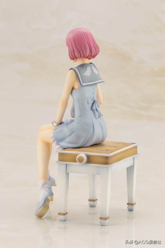 像天使一样的娃娃手办,凯瑟琳手办