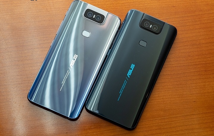 华硕zenfone10,华硕zenfone6参数