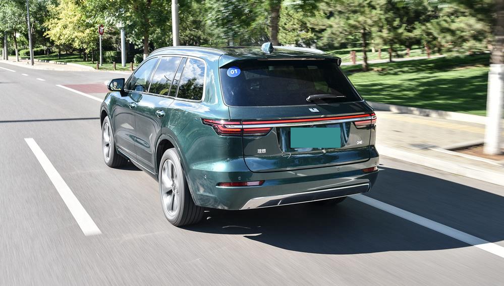 suv六座和七座mpv怎么选,五座六座七座SUV哪款性价比更高