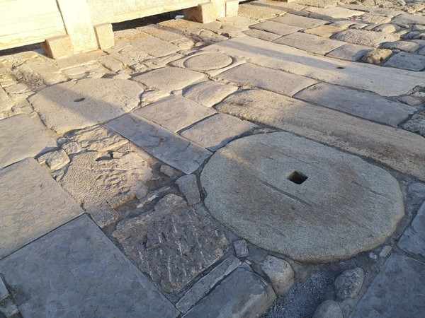 铁圈轮毂能用多长时间,轮毂铁圈