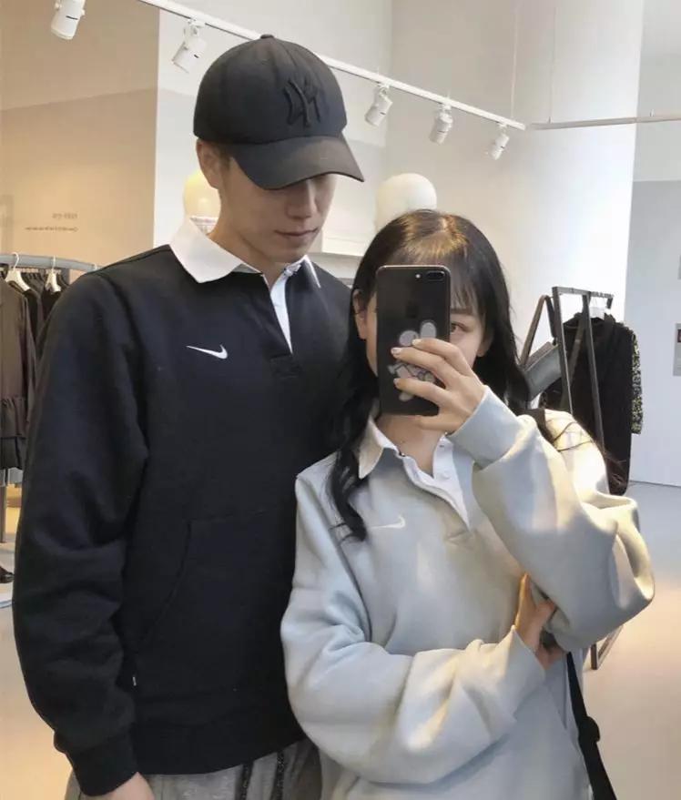 Nike你变了!新款卫衣太好看了,比Zara还时髦