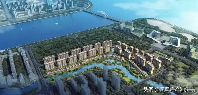 汕头低层楼盘有哪些,汕头未来升值空间最大的楼盘