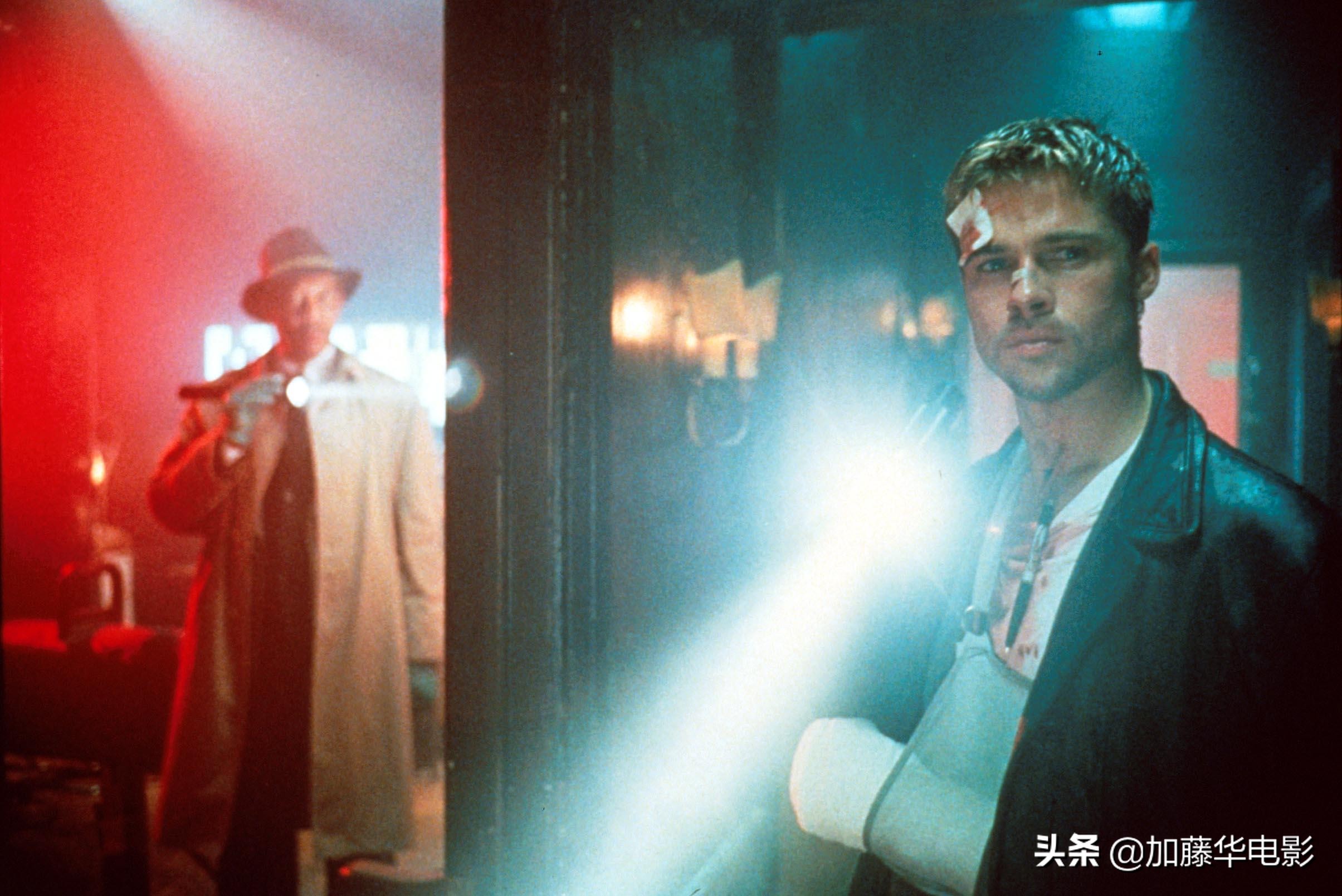 一口气看完外国20部高分电影,20部国外高分电影一口气看完