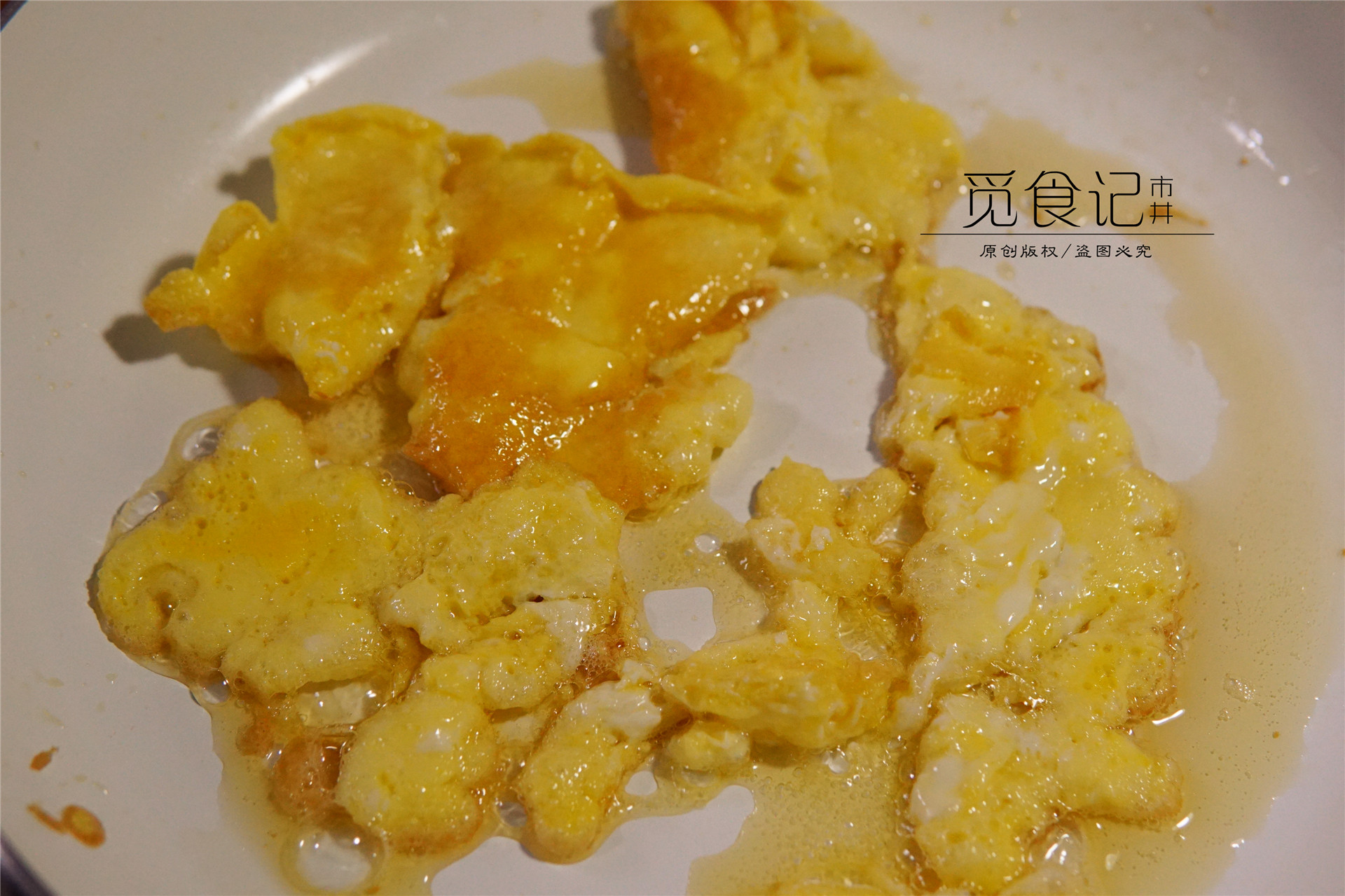 蛋炒饭的米饭怎么做最好,家里只有剩米饭怎么做蛋炒饭