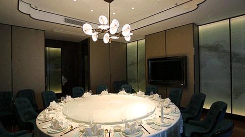 云龙湖环境好的餐厅,云龙湖畔的最美餐厅