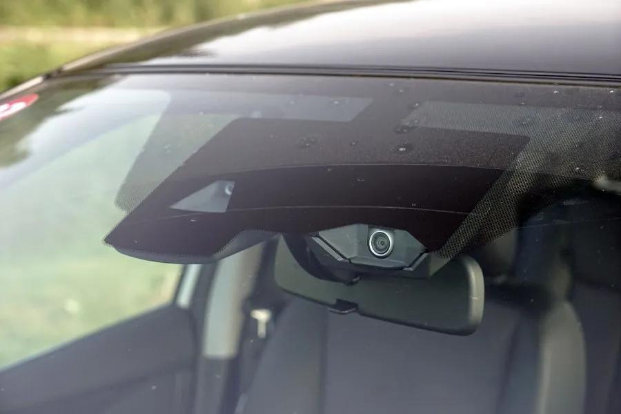 日产骐达试驾:新款上市增配喜人,家用很实在