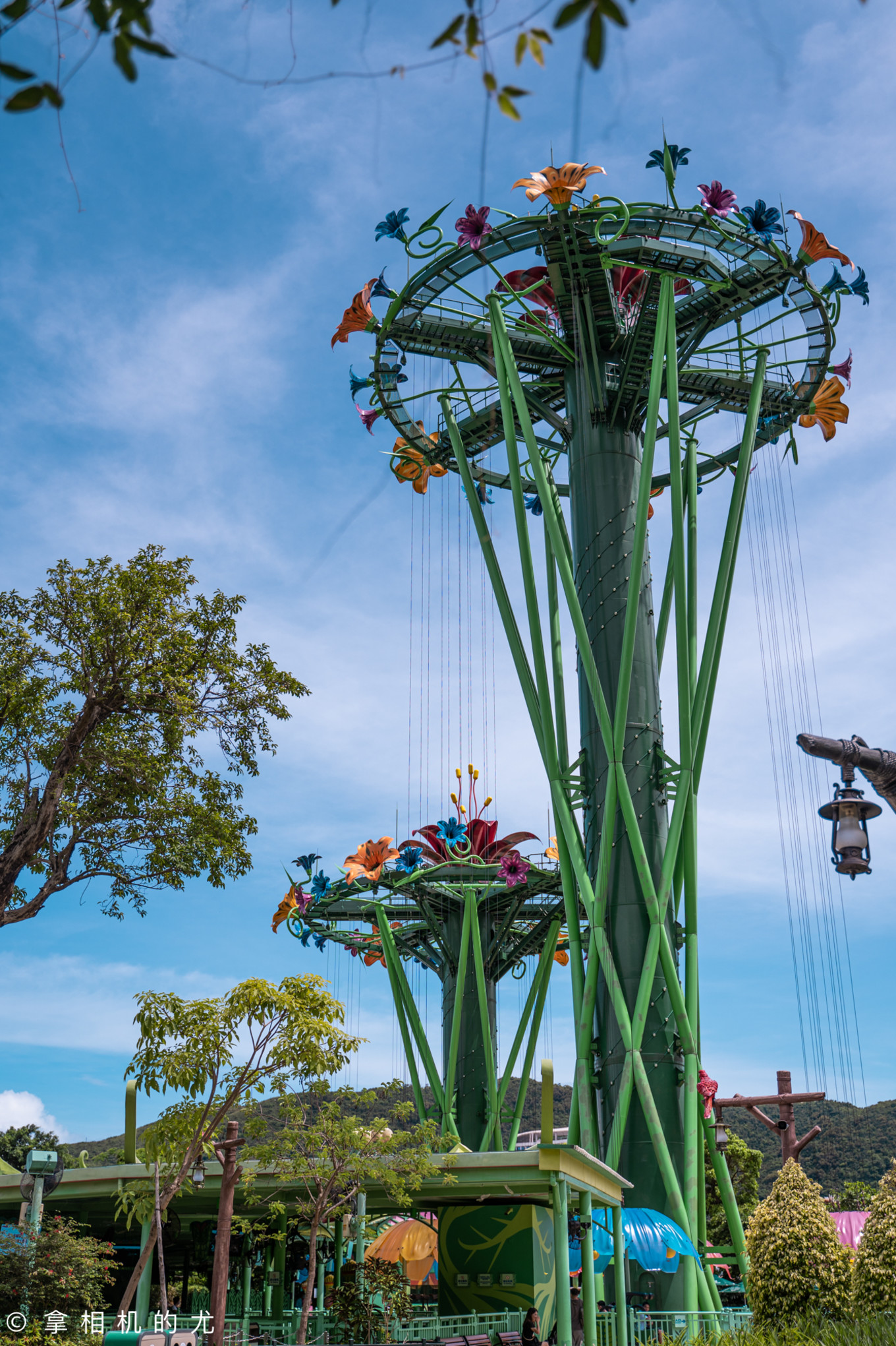 珠海横琴长隆海洋王国游玩全攻略,珠海长隆海洋王国跟香港海洋公园