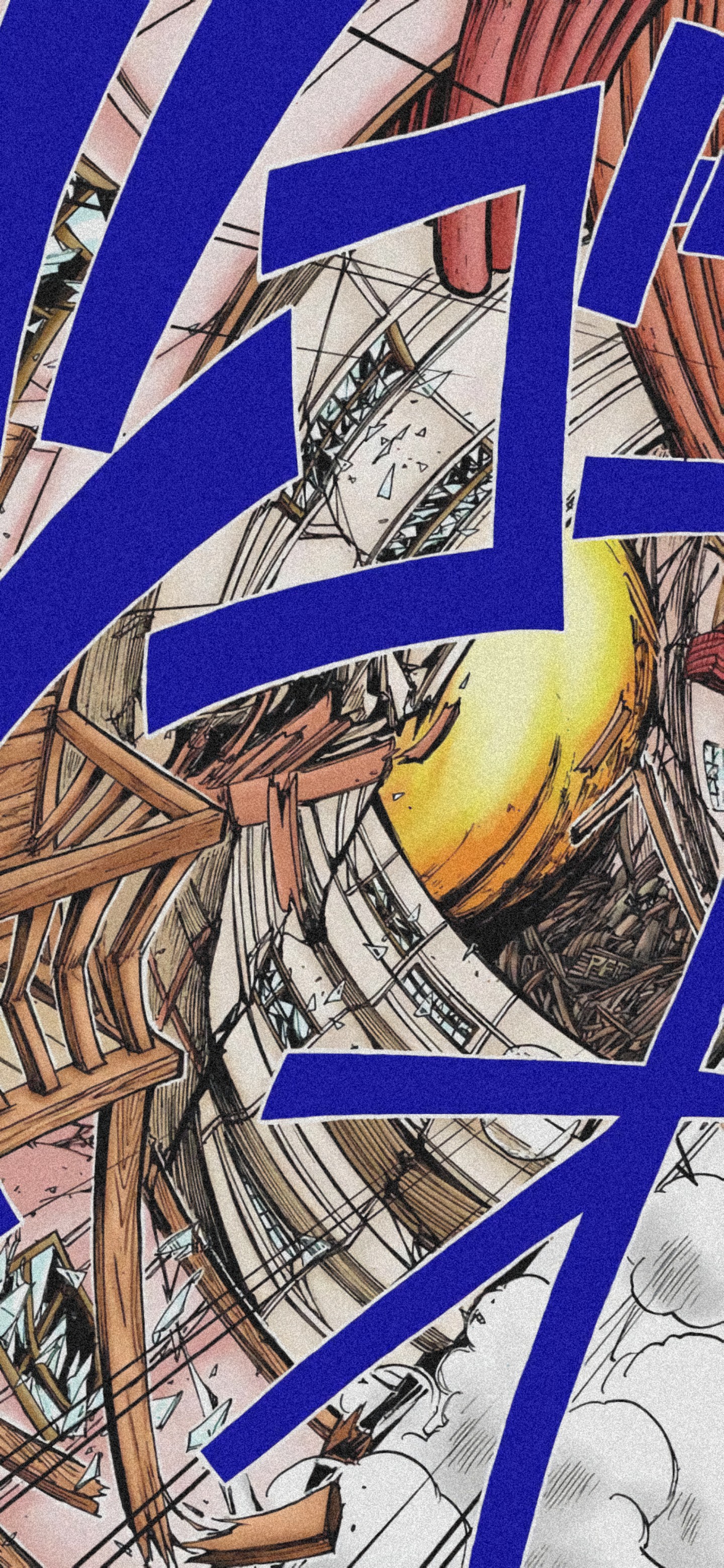 海贼王高清壁纸,海贼王高清壁纸图