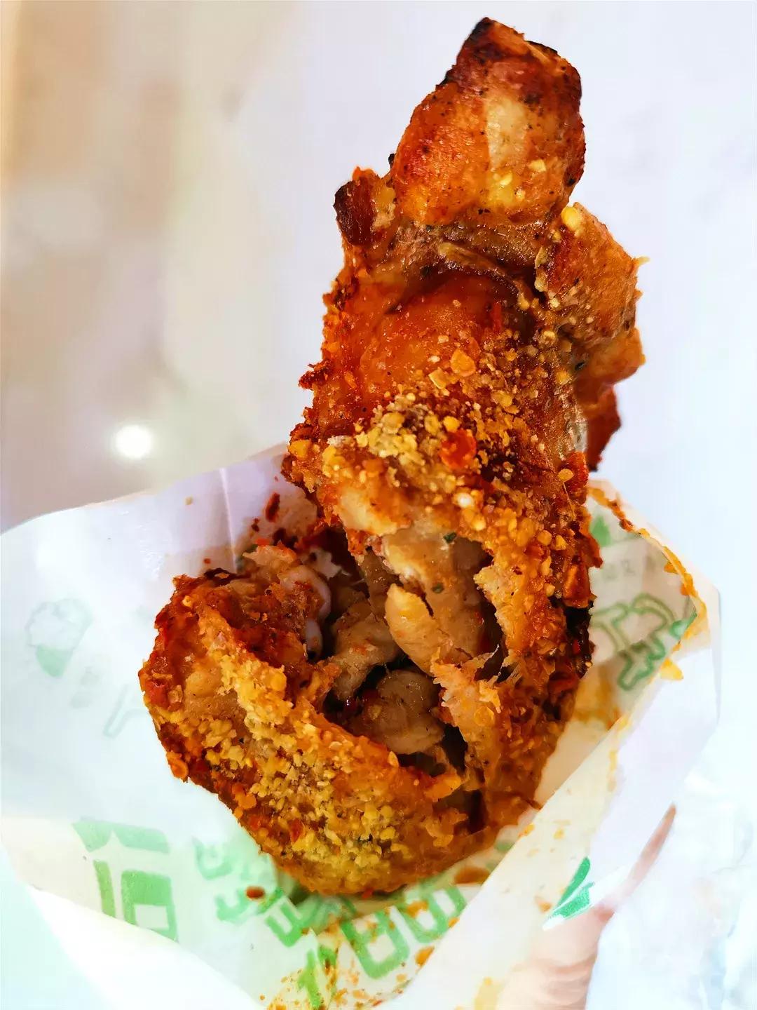 成都网红小吃太古里,成都网红小吃最火