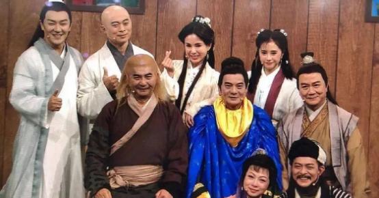 已离世的44位港台明星,往年生活很凄凉的十位香港明星