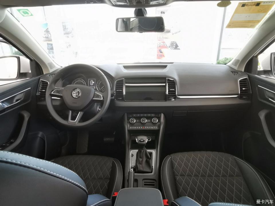 柯珞克昂科威gx,柯珞克和昂科拉plus哪个好