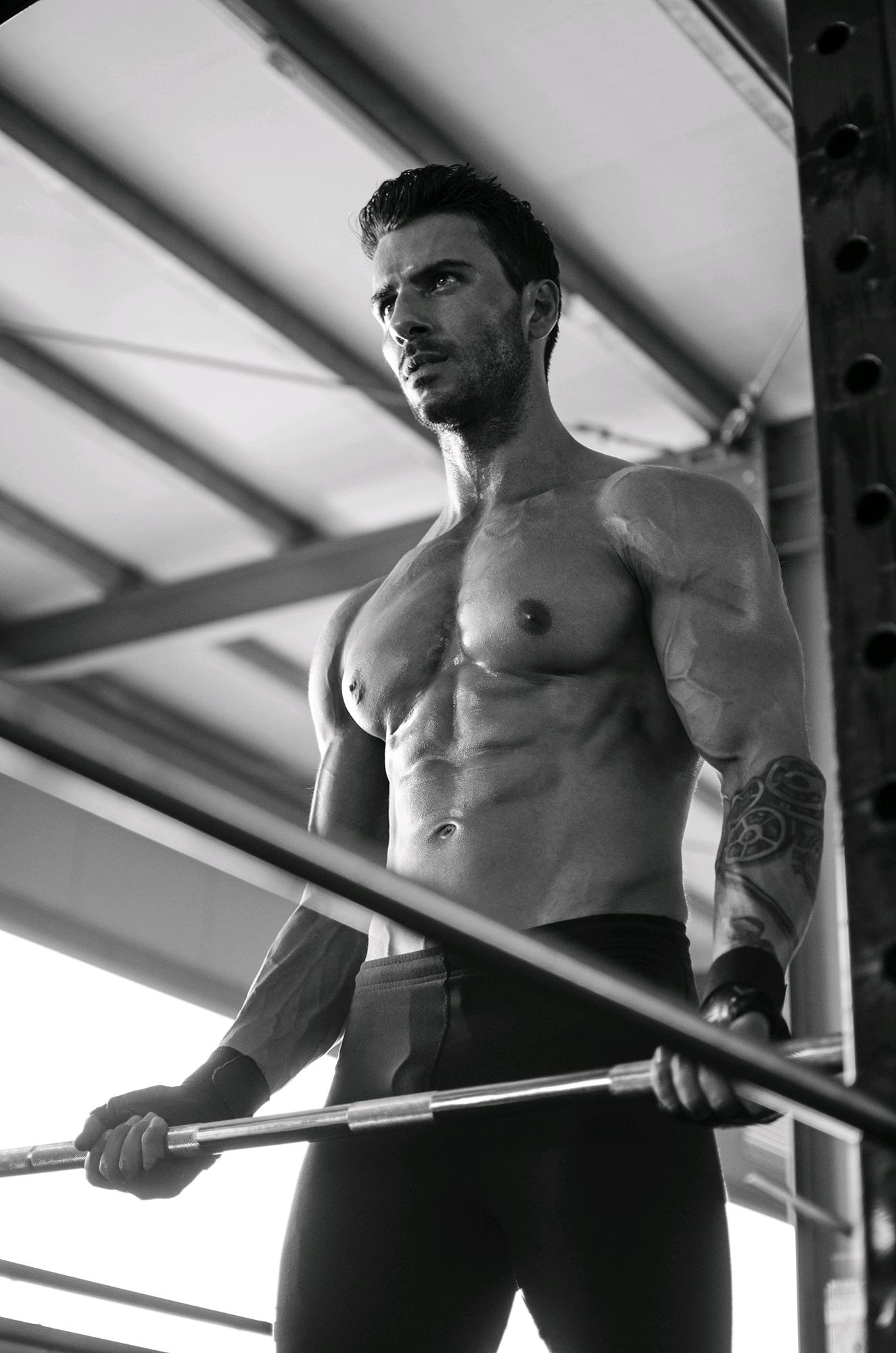 健身房如何快速减脂,如何快速科学减脂