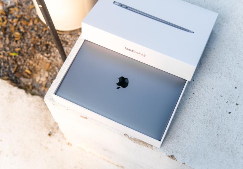 macbookairm1续航为什么这么久,macbookairm1长期使用体验