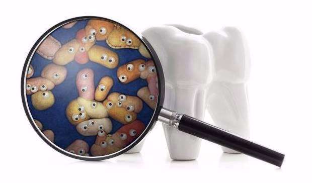 从不刷牙的人牙齿很好,从不刷牙的嘴有多臭