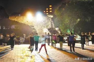 南京的夜生活在哪里,南京的夜生活在哪