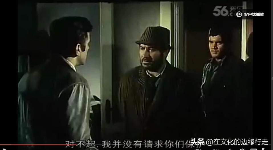 “有机会也去黑山看看那座桥”，这就是二战电影《桥》的永恒魔力