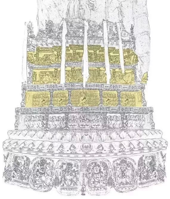 佛教图集,佛教禅意摄影作品欣赏