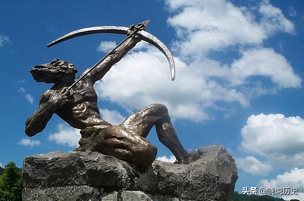 夏朝从2070年到1600年什么意思,夏朝距今4100年历史