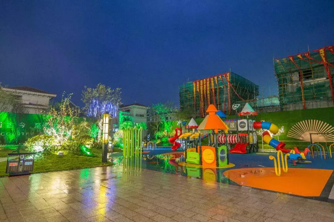 淄博碧桂园哪个楼盘好,碧桂园凤凰星著淄博入住