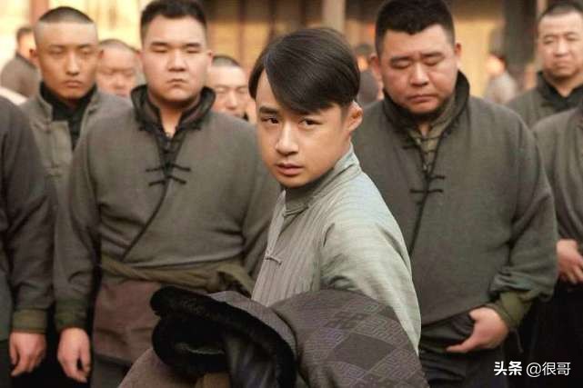 新世界金海最后结局,新世界大结局金海为什么没死