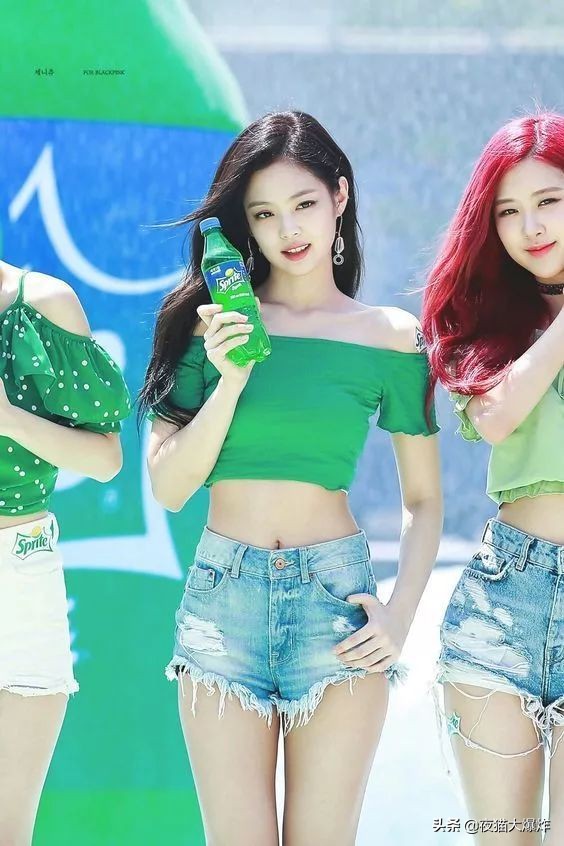 blackpinkjennie猫咪,blackpinkjennie猫眼妆