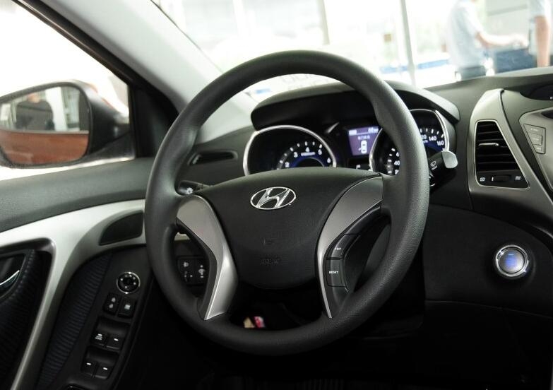 二手朗动4万能买到吗,二手现代朗动还值得购买吗