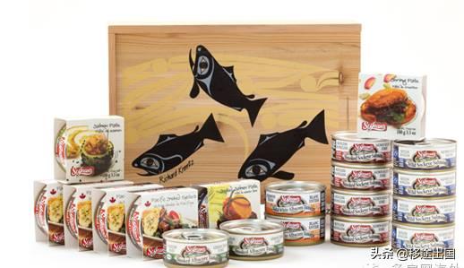 来到时尚又浪漫的BC省,一定要这样买买买才过瘾