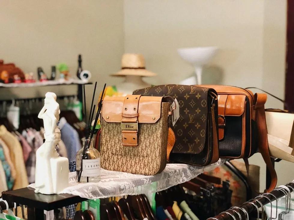 古着店的魅力,古着店的经典故事