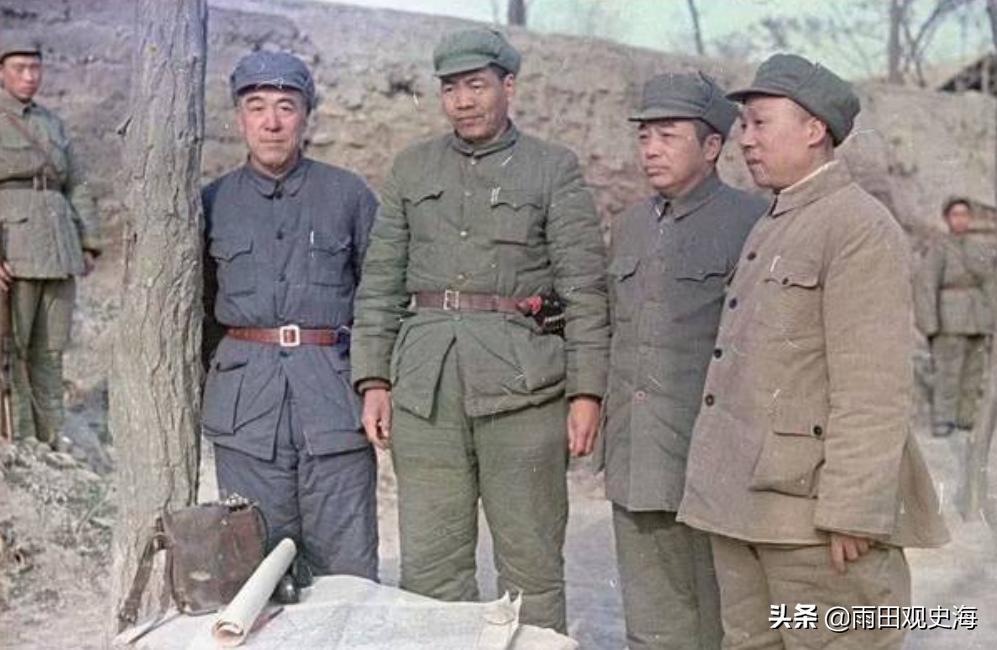 大决战后，我军战力如何？装备实现碾压，4野1个军可打国军3个军