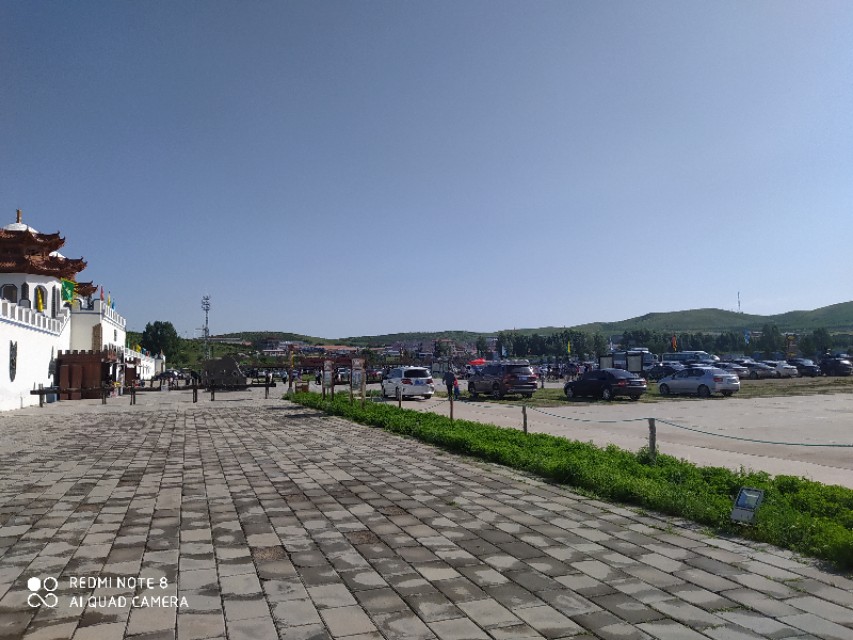 丰宁坝上自驾一日游攻略,丰宁坝上草原游玩攻略