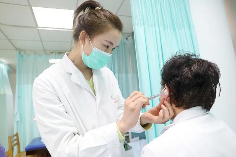 上海松江中医推荐,睡不着中医按哪个地方