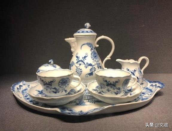 中国瓷器和欧洲瓷器,中国瓷器对比欧洲瓷器