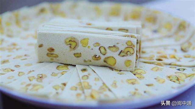 四川阆中特产有哪些可带走吃的,阆中最出名的特产