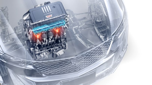 凯迪拉克xt6 2022款4驱风尚型多少钱 (2022款凯迪拉克xt6 6座4驱风尚版)