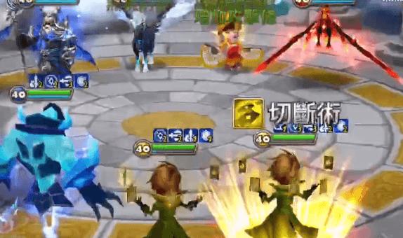 魔灵召唤光暗胎4哪个好,魔灵召唤胎4特别召唤活动