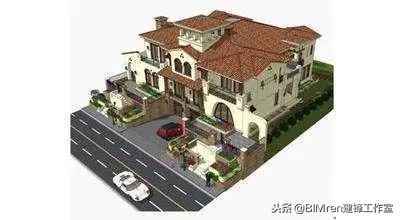 都是做bim的为什么差别这么大,为什么bim正常但人却很胖