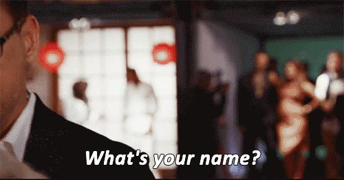 年度最热门英文名Top50出炉！甘快找找你家Tony老师在哪里？