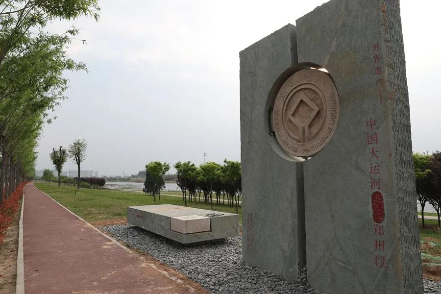 郑州西陈庄的前世今生,郑州前世今生的故事