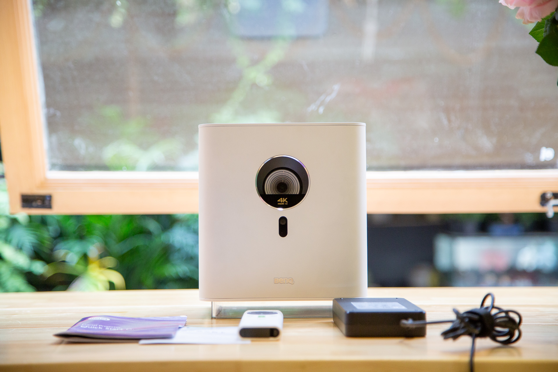 明基gk100怎么用,明基gk100真实测评