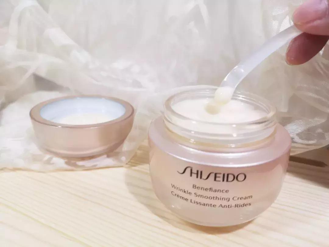 资生堂抗皱小雷达测评,资生堂抗皱小雷达小样