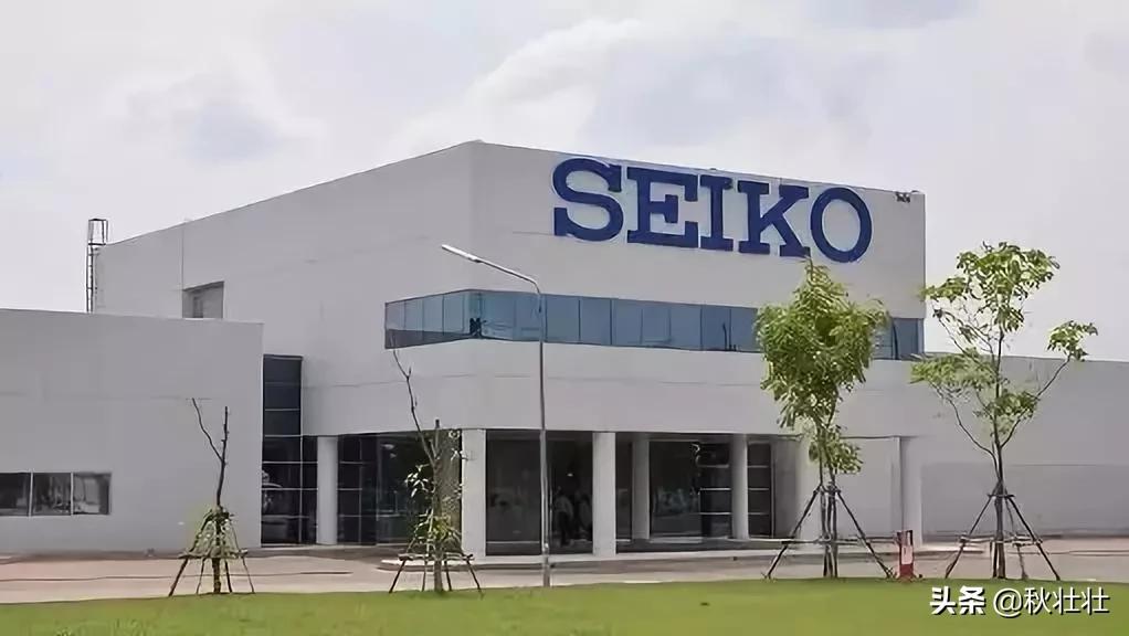 日本制造企业有哪些,日本制造业企业列表